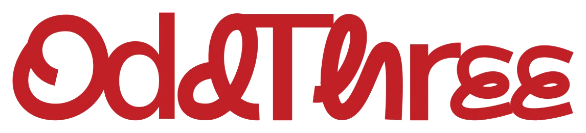 Odd Three