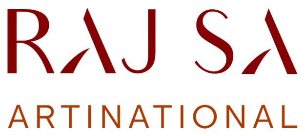 Raj Sa Artinational
